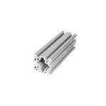 Assembly Line Aluminum Profile Industry Frame Aluminium Extrusion 6063 T-Slot