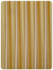 Quality Khaki Striped Cast Pearl Acrylic Sheets Highly Resistant wholesale