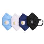 Anti Dust N95 Face Mask Comfortable Skin Friendly Multi Layer For Public Place