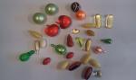 Automatic Softgel Encapsulation Pharmaceutical Machinery / Soft Gelatinous