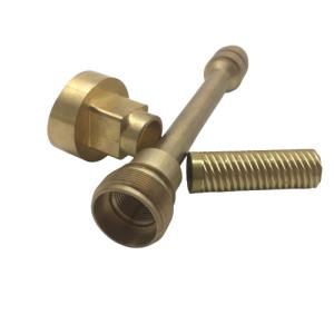Quality Aluminum Precision CNC Turning Parts Small Batch On Demand wholesale