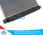2000 Benz W168 / A140 / A160 Radiator Replacement Parts 168 500 1102 / 1202 /
