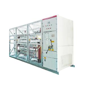 Quality 10kV High Voltage Products Reactive Power Compensation 1000-15000kvar wholesale