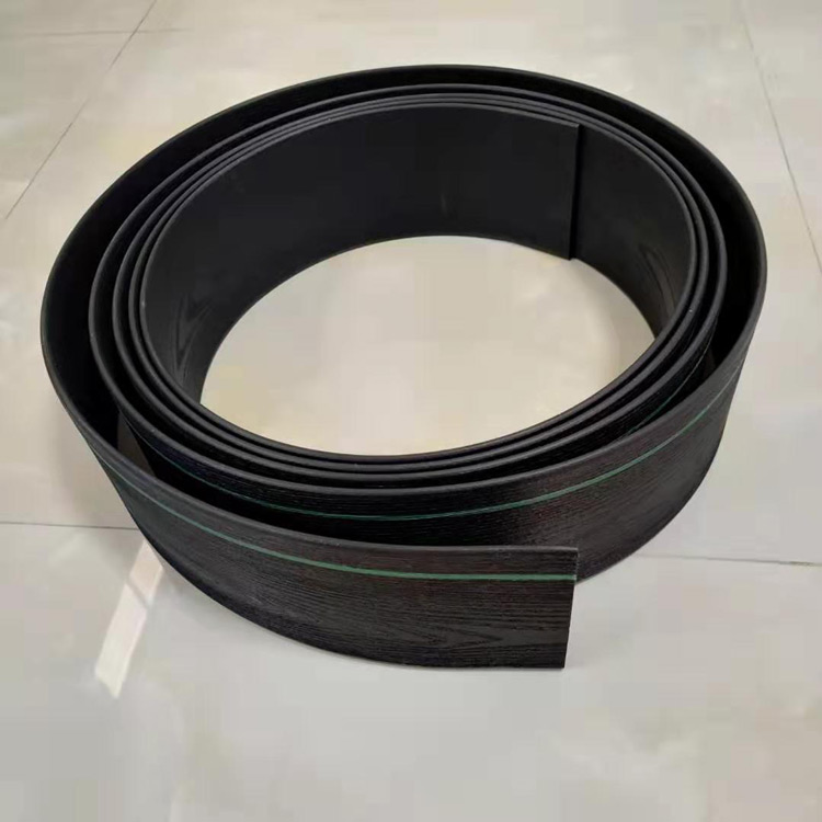 330mm Diameter Eco-friendly PE/PVC Plastic Garden Lawn Landscape Edging Border Ornaments