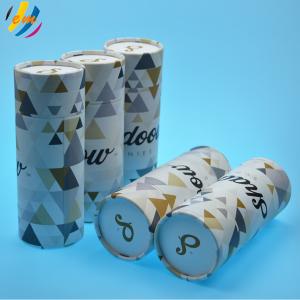 Quality 126mm Diameter Tube Carton Packaging wholesale