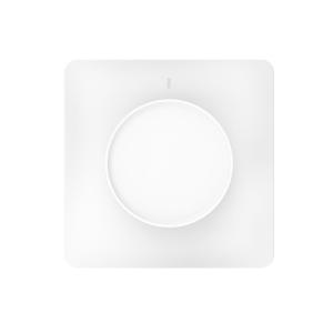 Quality Hotel Room Light Dimmer Smart Wifi Wall Switch Tuya Zigbee Rotary Dimmer Switch 300W wholesale