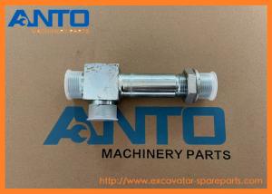 Quality 20Y-62-41940 20Y6241940 Elbow KOMATSU Excavator Spare Parts For PC240-8K PC270-8 wholesale