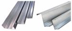 High Performance Galvanized Steel Channel 100*55*4mm Hot Rolled Carbon Steel