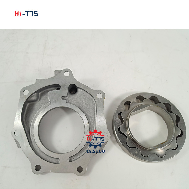 Excavator Oil Pump 4TNV88 119802-32120 YM119802-32120 119802-32111 119802-32100
