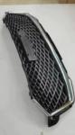 Plastic Car Bumper Grill