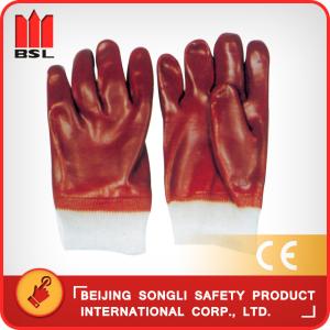 Quality SLG-GSP002 PVC coat working gloves wholesale