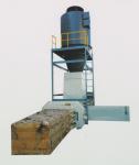 Vertical Hydraulic Baler, for Waste Cardboard, Carton Box, etc.