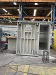 31KW R404A 1 Pallet Vacuum Cooler Lettuce Pre Cooling