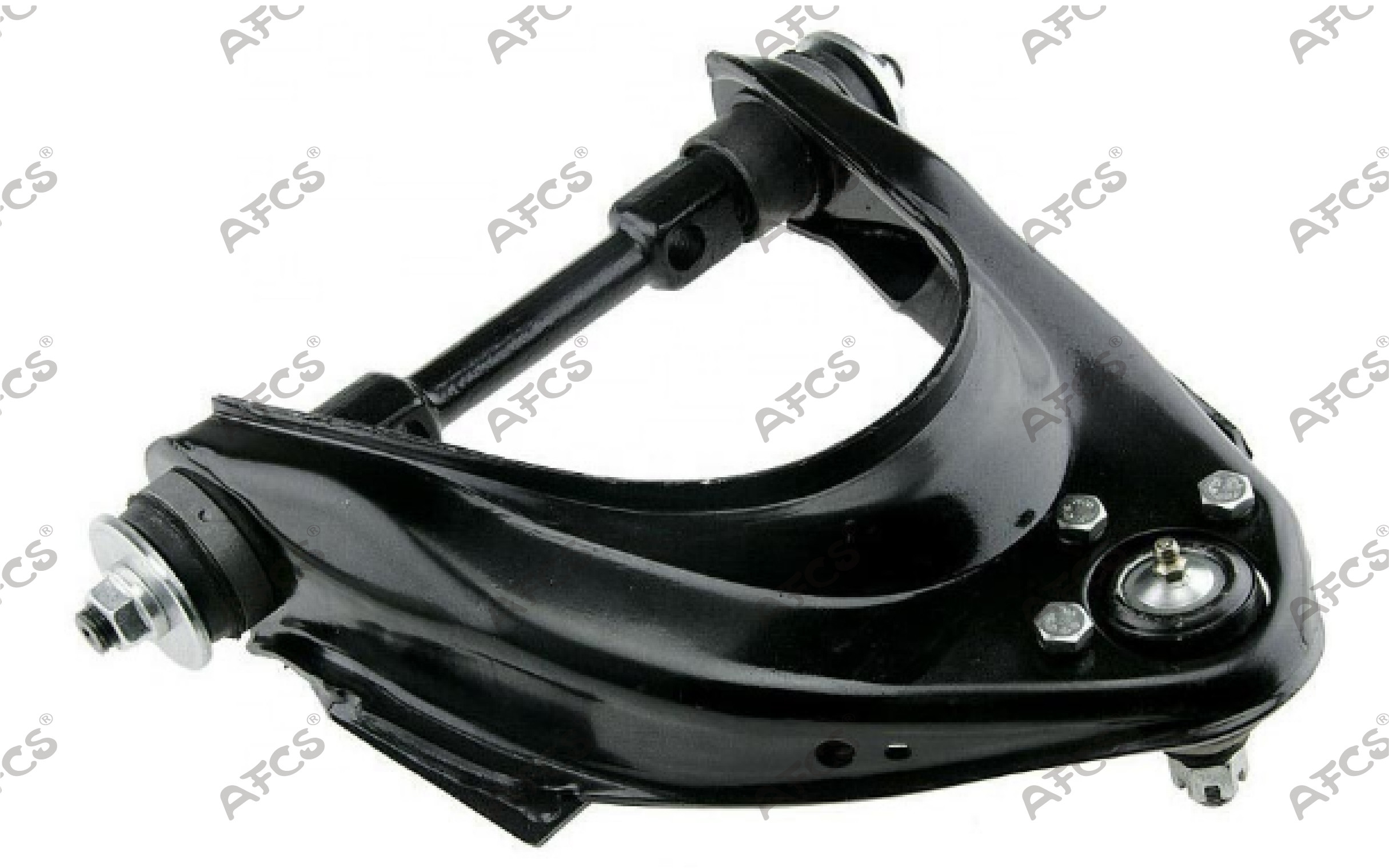 Mazda OEM UH75-34-200A/UH75-34-260B Control Arm Suspension Strut Mounting