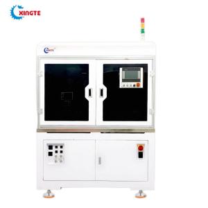 Quality 220v 50/60HZ T-Core Integrated Inductor Winding Machine IOS9001 Approved wholesale
