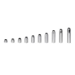 Quality Chrome Plated Brass Fittings 1 Inch Half Inch Jacketed Type wholesale