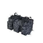 Multifunctional Climbing 55L Outdoor Bag Backpack for Camping Multicolor Hard