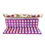 3g Whistle Compressed Candy For Kids Fruity Flavor Pressed Hard