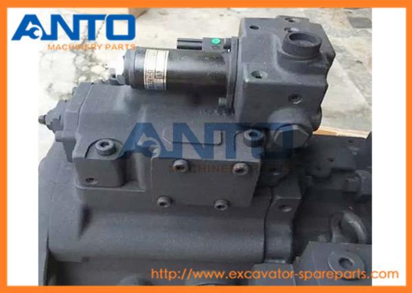 Performance SK350-8 Electric Hydraulic Pump For Kobelco Excavator Pump Spare