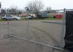 Heavy Duty 6FT*10FT Construction Temporary Fence