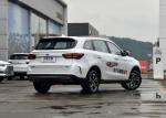 High Speed 180km/H 7 Seater SUV Petrol Hybrid Car Large Space Vehicle