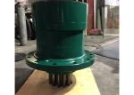 SK200-6 SK200-6E Excavator Swing Gearbox YN32W00004F1 YN15V000