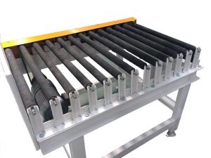Quality Belt and roller conveyor manufacturer for food industry wholesale