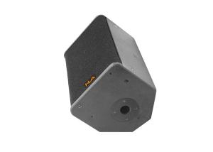 Quality Stage 400W Passive PA System Full Range Monitor Speaker 55Hz -18kHz wholesale