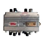 High Guarantee Excavator Parts ZX200-1 ZX200-3 ZX200-5G Signal Shuttle Valve