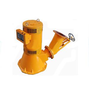 Quality china coal Export grade small hydro generator wholesale