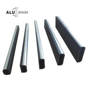 Quality Alger plastic spacer warm edge spacer for insulating glass wholesale