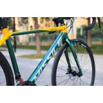 Made Women's Racing Bike With SHIMANO BR-R7020 Brake And Lightweight Aluminum