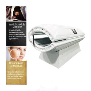 Quality 220V LED Red Light Therapy Beds wholesale