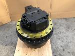 Belparts Excavator R320LC-7 R320LC-7A final drive assembly 31N9-40010 31N9