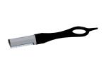 Multifunctional Hair Shaving Razor Ladies Eyebrow Trimmer For Neck And Ear