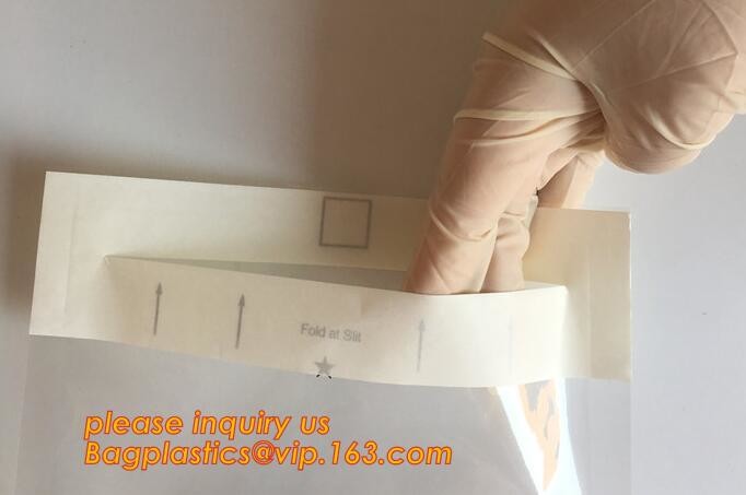 tablets pills packaging bag, poly medical dispenser Zip lockk bag drug zipper bags reclosable bags, zipper bag medical min
