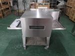 Electric 20 Pizza Bread Baking Machine Productivity Commercial Equipment 380V