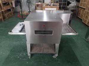 Quality Electric 20” Commercial Baking Oven 12KW Capacity for Bakery Operations wholesale