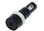 MF -527 5.2x20 Mm Phenoric Resin Cartridge Fuse Holder 10A 250V AC Insurance