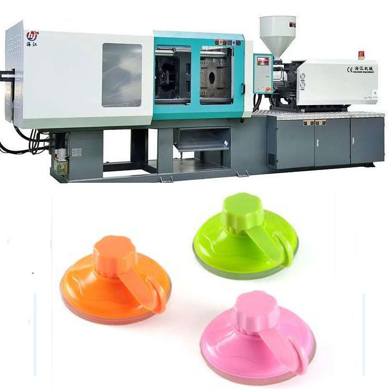 All Electric Injection Moulding Machine Boost Your Production with Ejector Force 1.3-60kN