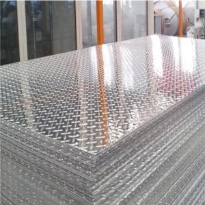 Quality Waterproof Paper Package Aircraft Aluminum Sheet 0.2mm-350mm Thickness wholesale