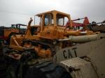 Used KOMATSU D155bulldozer for sale