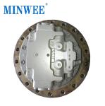 Heavy Duty JSB360 Travel Gearbox Excavator Components
