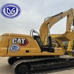 Origin Japan CAT320GC Used Caterpillar Excavator CAT320GC Crawler Excavator