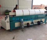 Length 2000-6000mm Plastic Sheet Welding And Bending Machine Rated Voltage 380v