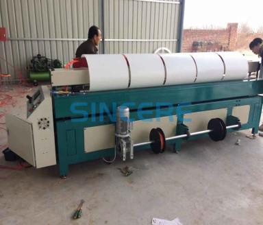 Length 2000-6000mm Plastic Sheet Welding And Bending Machine Rated Voltage 380v
