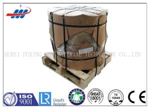 Quality Non - Alloy High Tensile Smooth Wire 0.65-4.0 Wire Gauge For Mattress / Brush wholesale