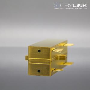 Quality NLS Series 785nm Single Mode Narrow Linewidth Laser Module wholesale