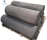 Crucible Smelting Graphite Blocks
