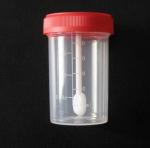Plastic Auto Injection Molding Machine Vacuum Blood Collection Tube Making